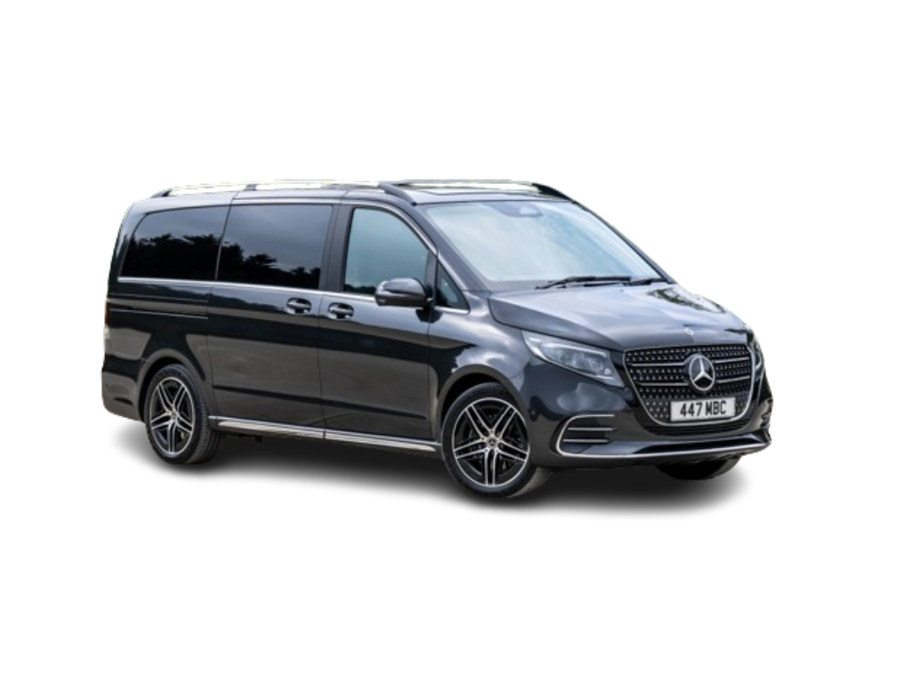 MERCEDES V CLASS