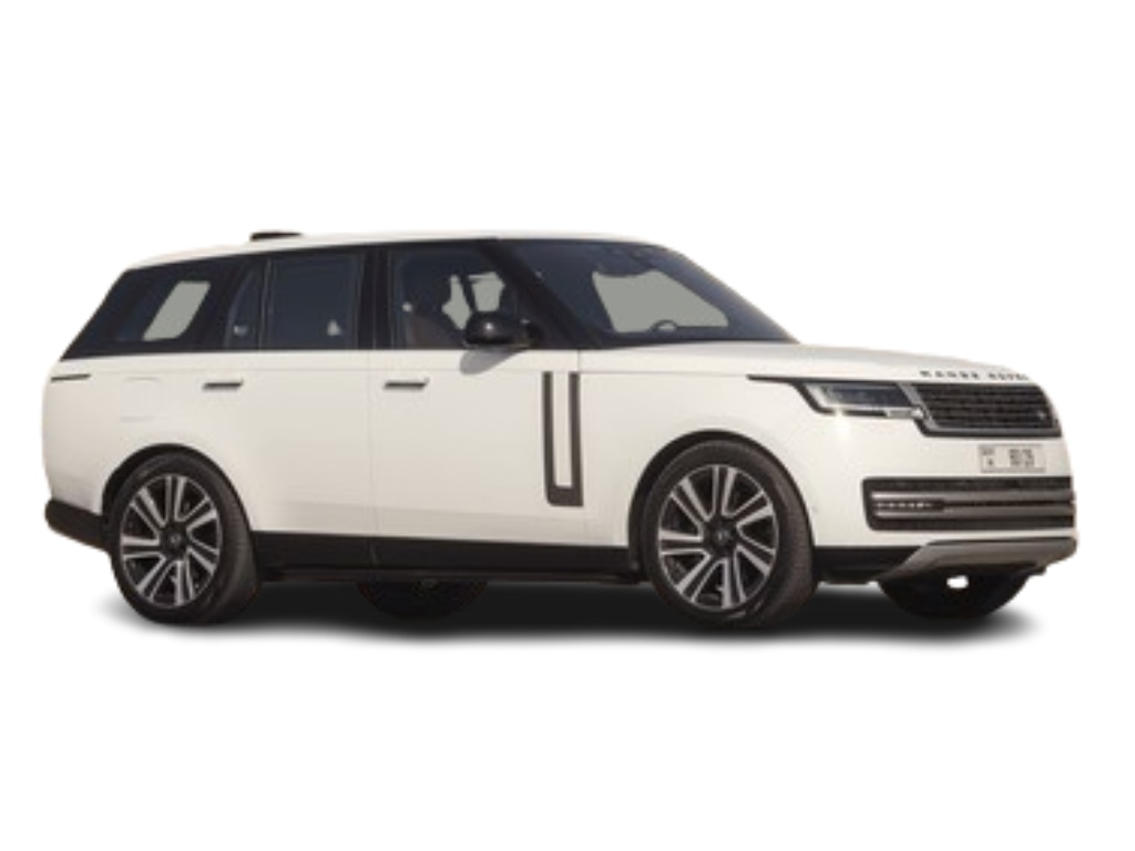 RANGE ROVER VOGUE