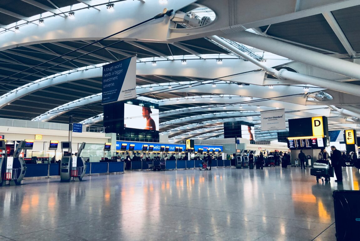 heathrow airport transfers