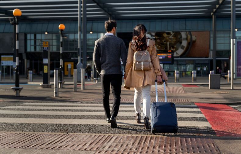 heathrow airport transfers