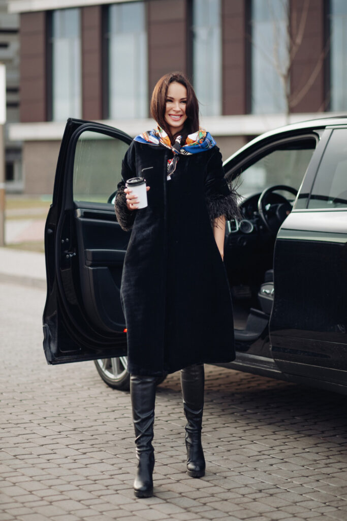 Chauffeur Transfers London