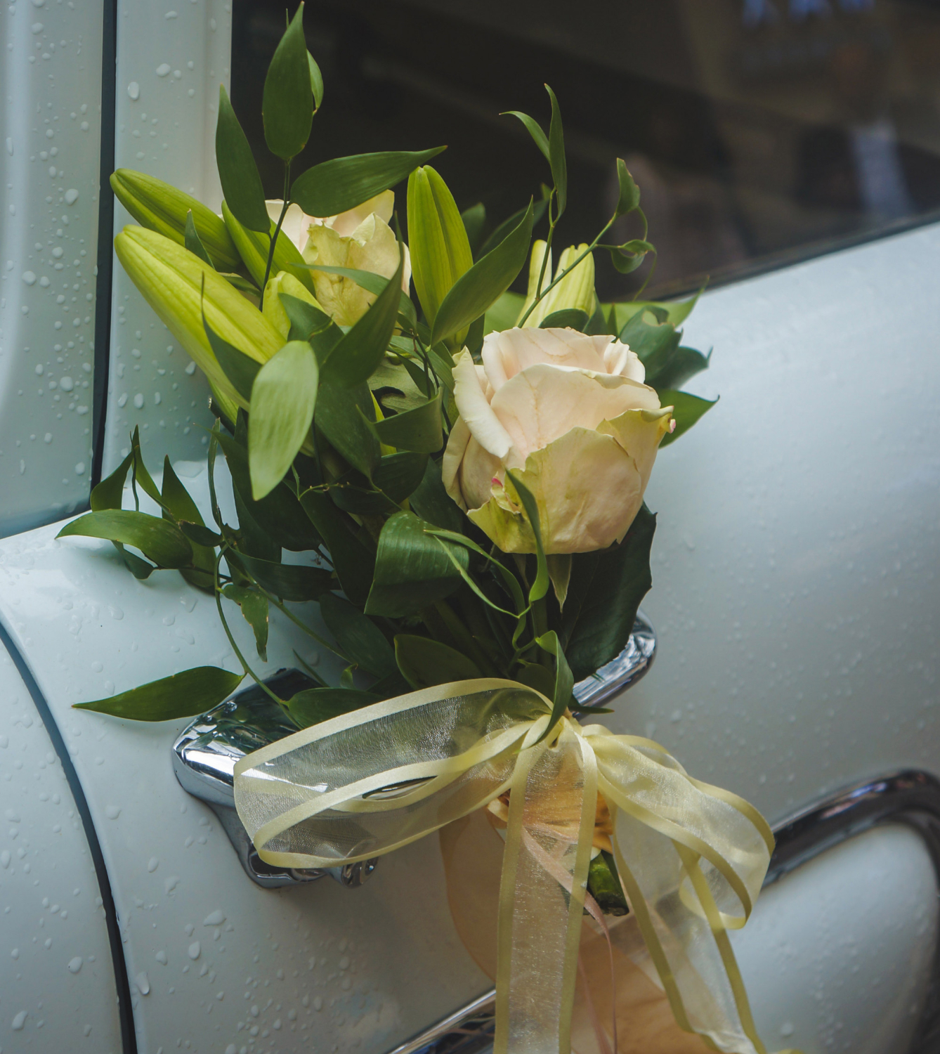 best chauffeur transfers