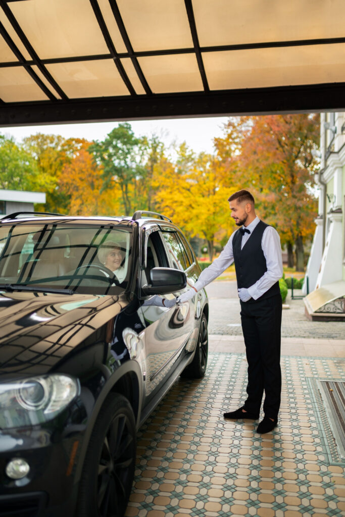 heathrow airport chauffeur service