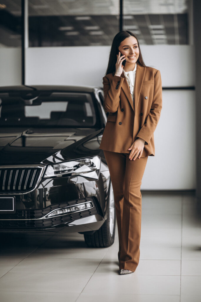 best chauffeur services