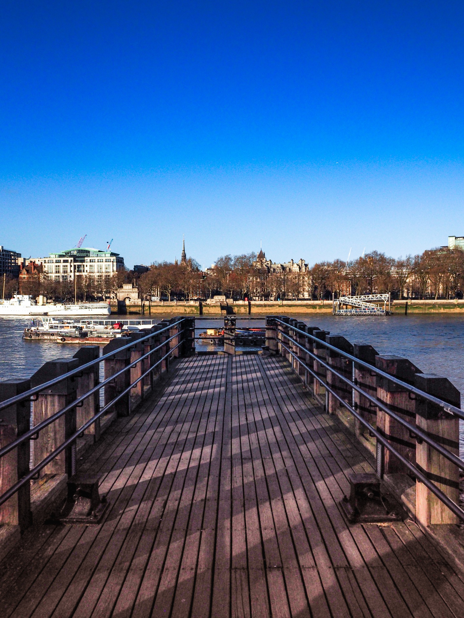 Portsmouth City Car Transfers