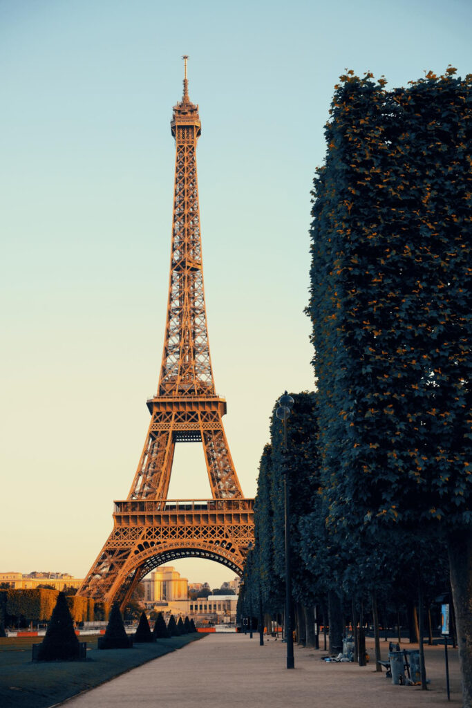 london to Paris Transfers