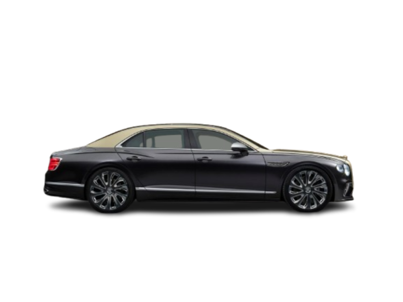 bentley Chauffeur transfers