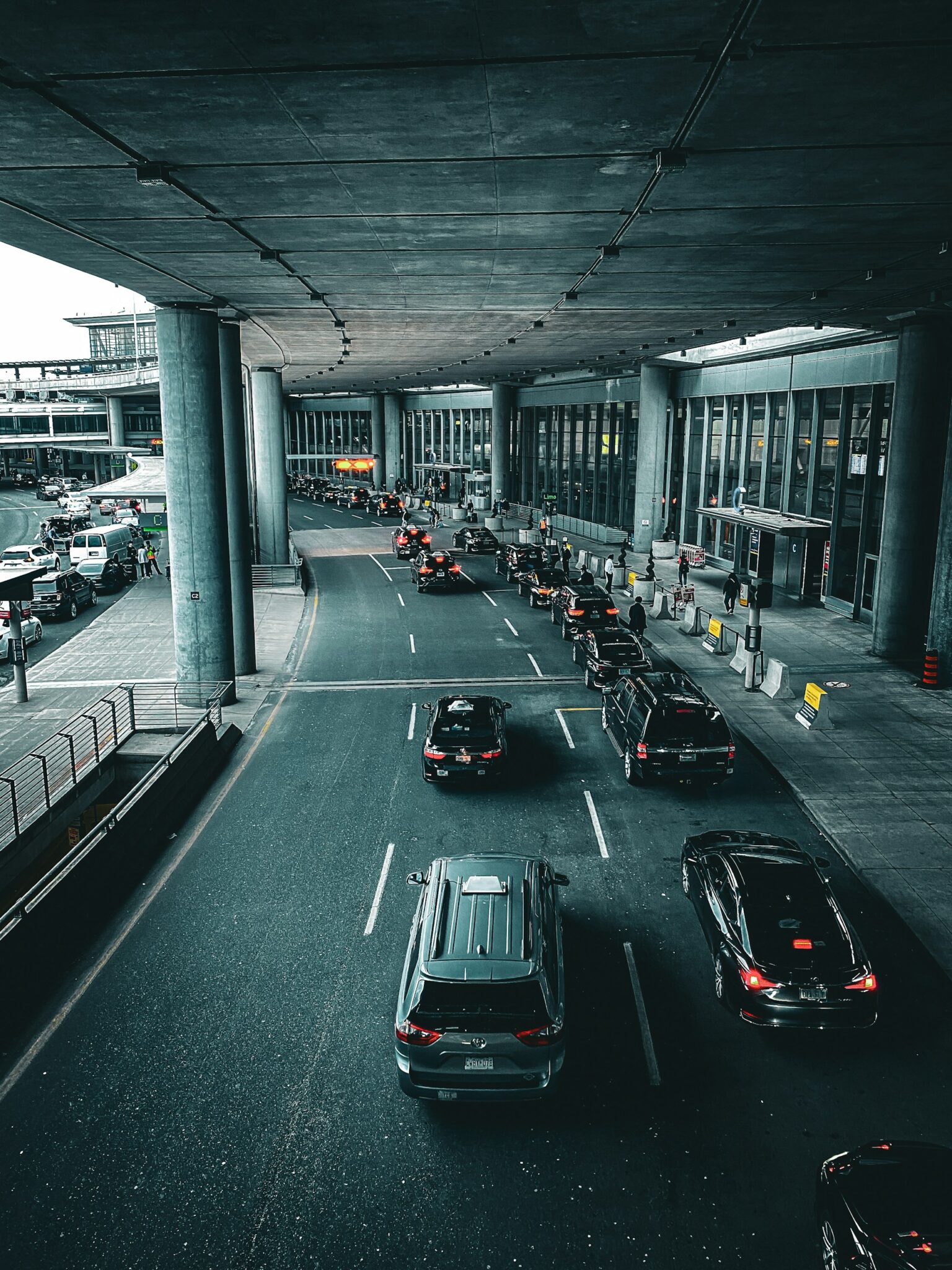 Manchester Airport to Central London Transfer