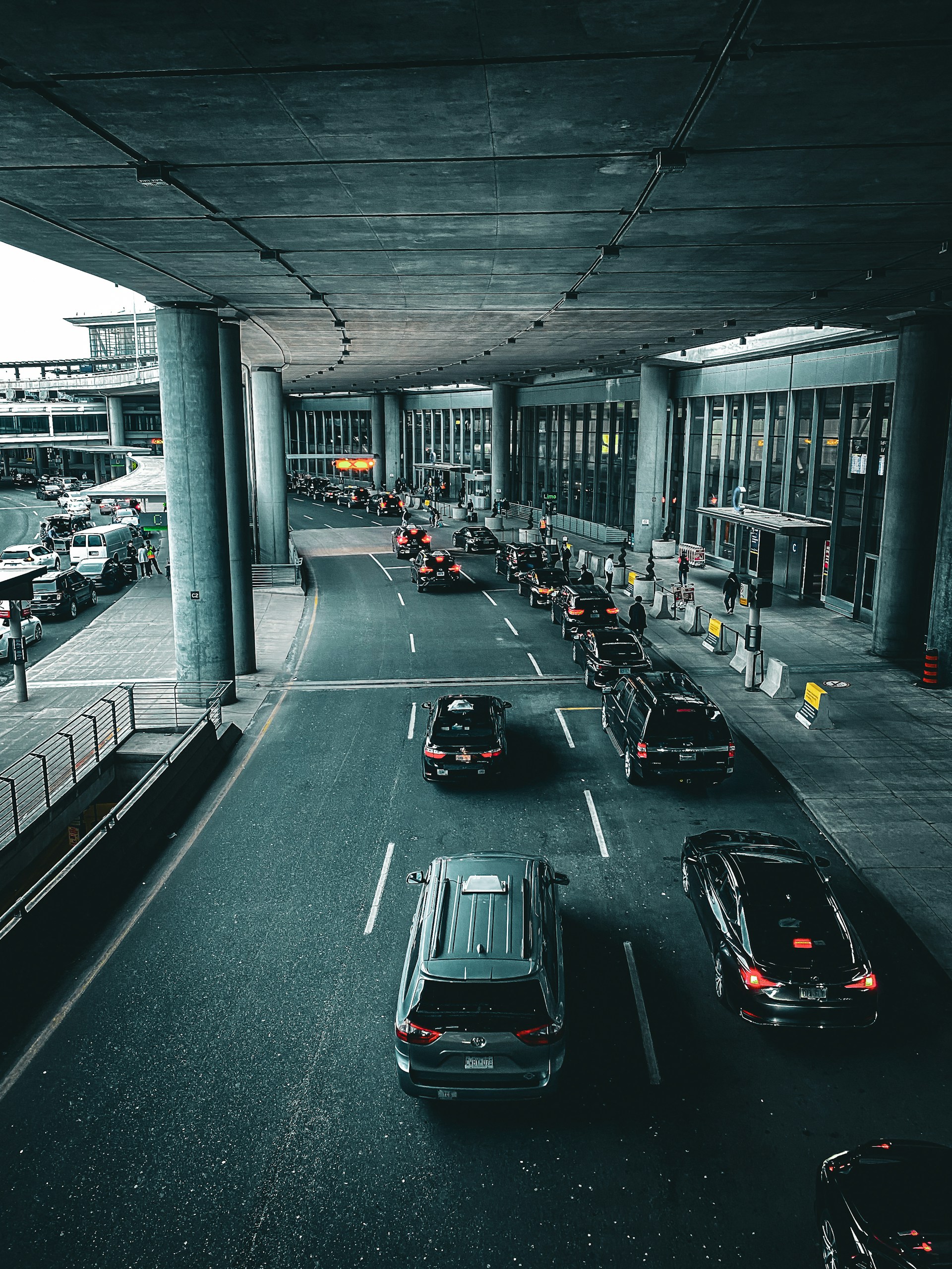 Manchester Airport Transfers