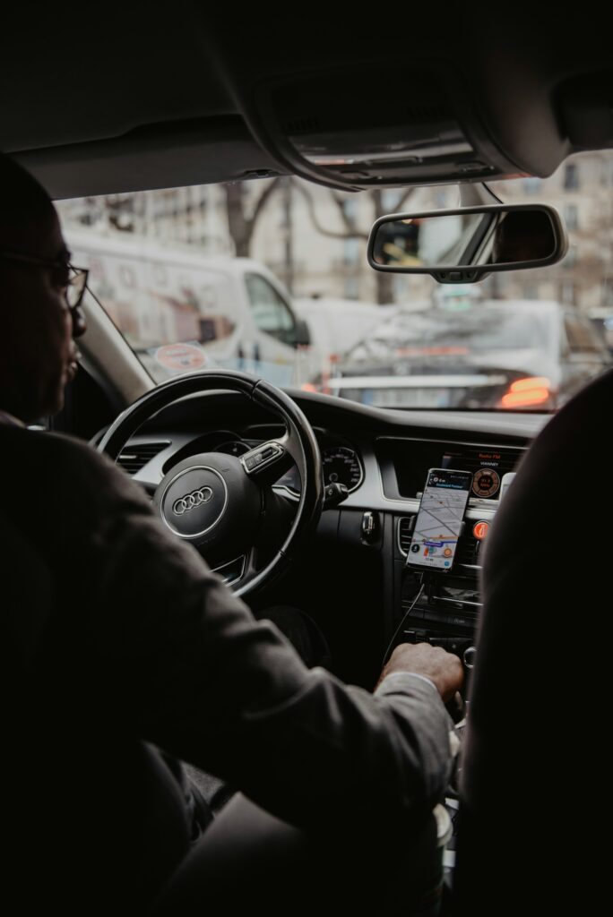 manchester airport chauffeur transfers