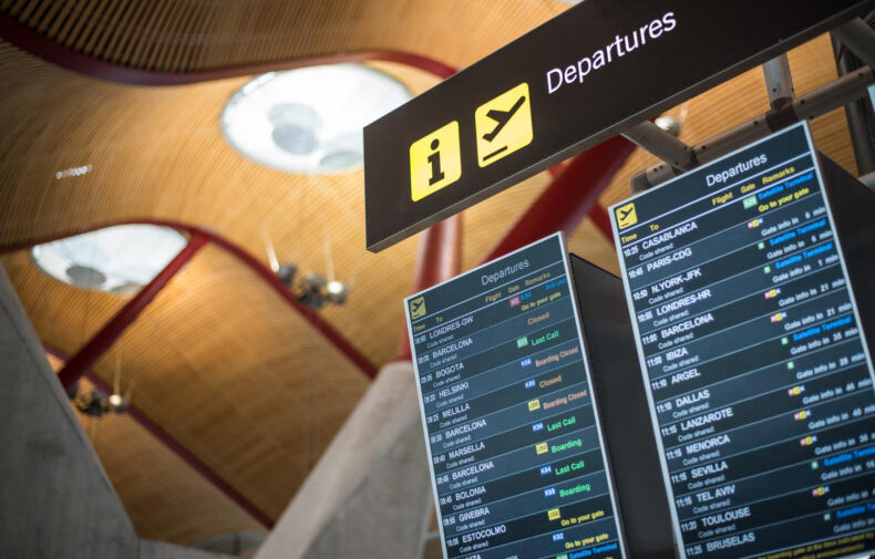 farnborough airport transfers