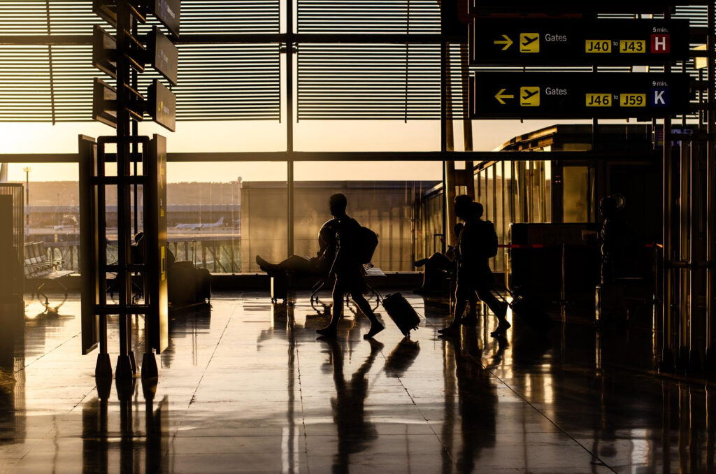Stansted Airport Transfers