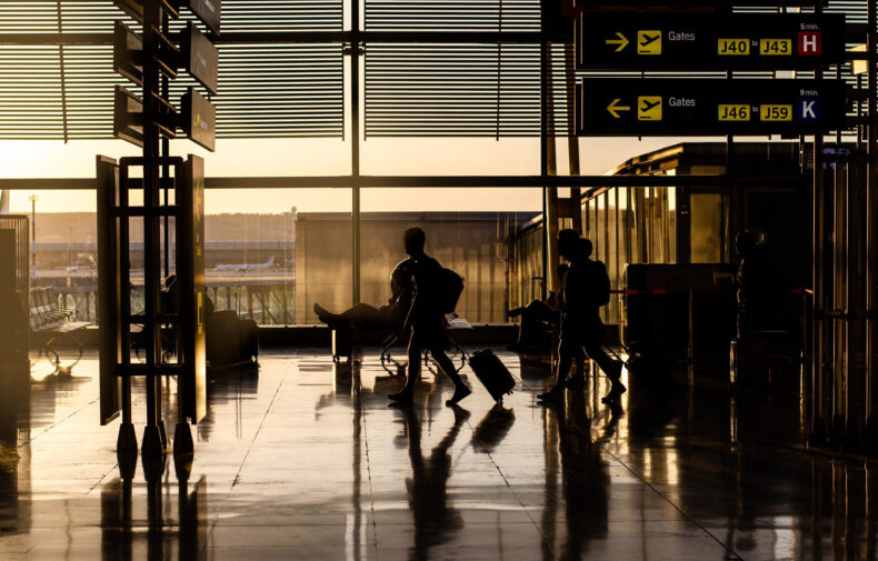 Stansted Airport Transfers
