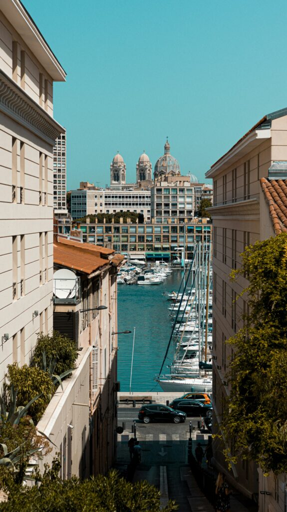 Marseille Private Transfers
