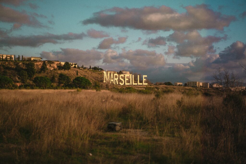 Marseille Transfers