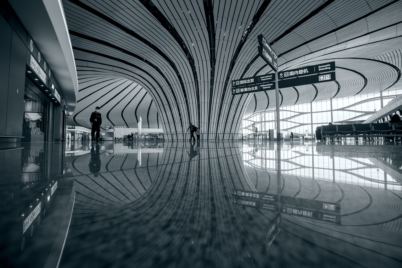 Airport Chauffeur Service