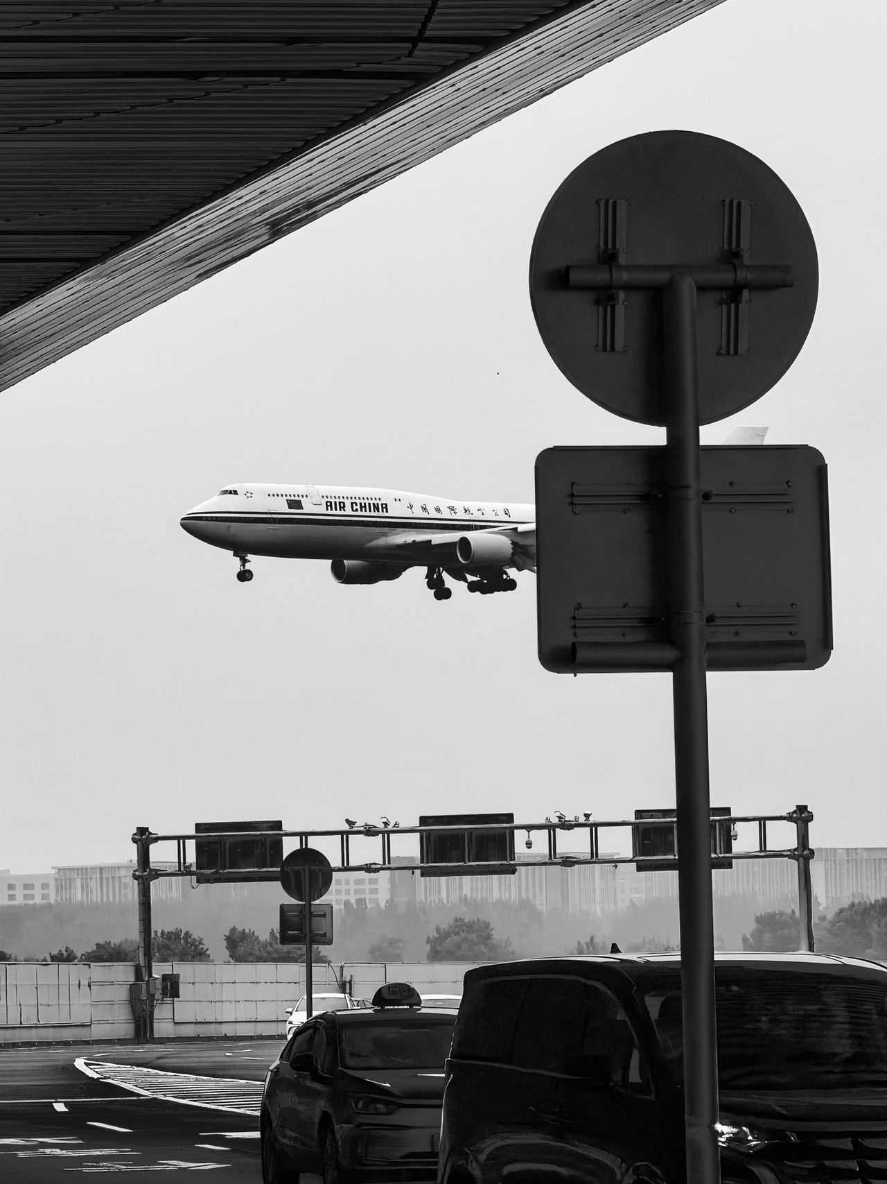 Westminster Airport Chauffeur Transfer Service
