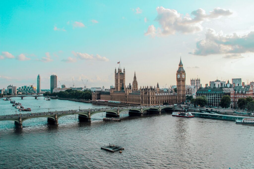 Westminster Chauffeur Transfer
