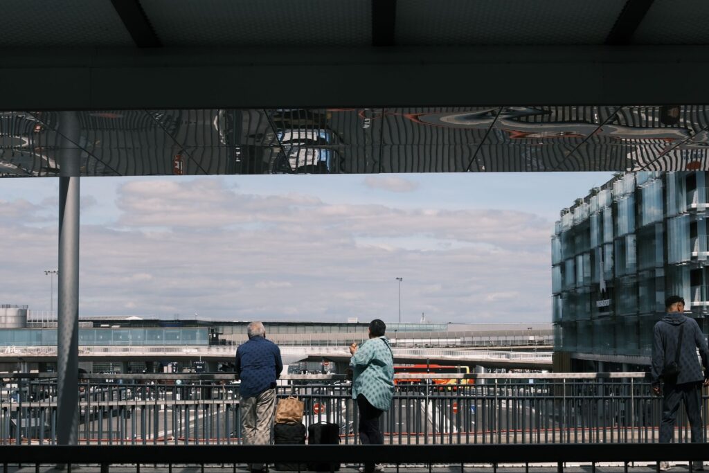heathrow to portsmouth