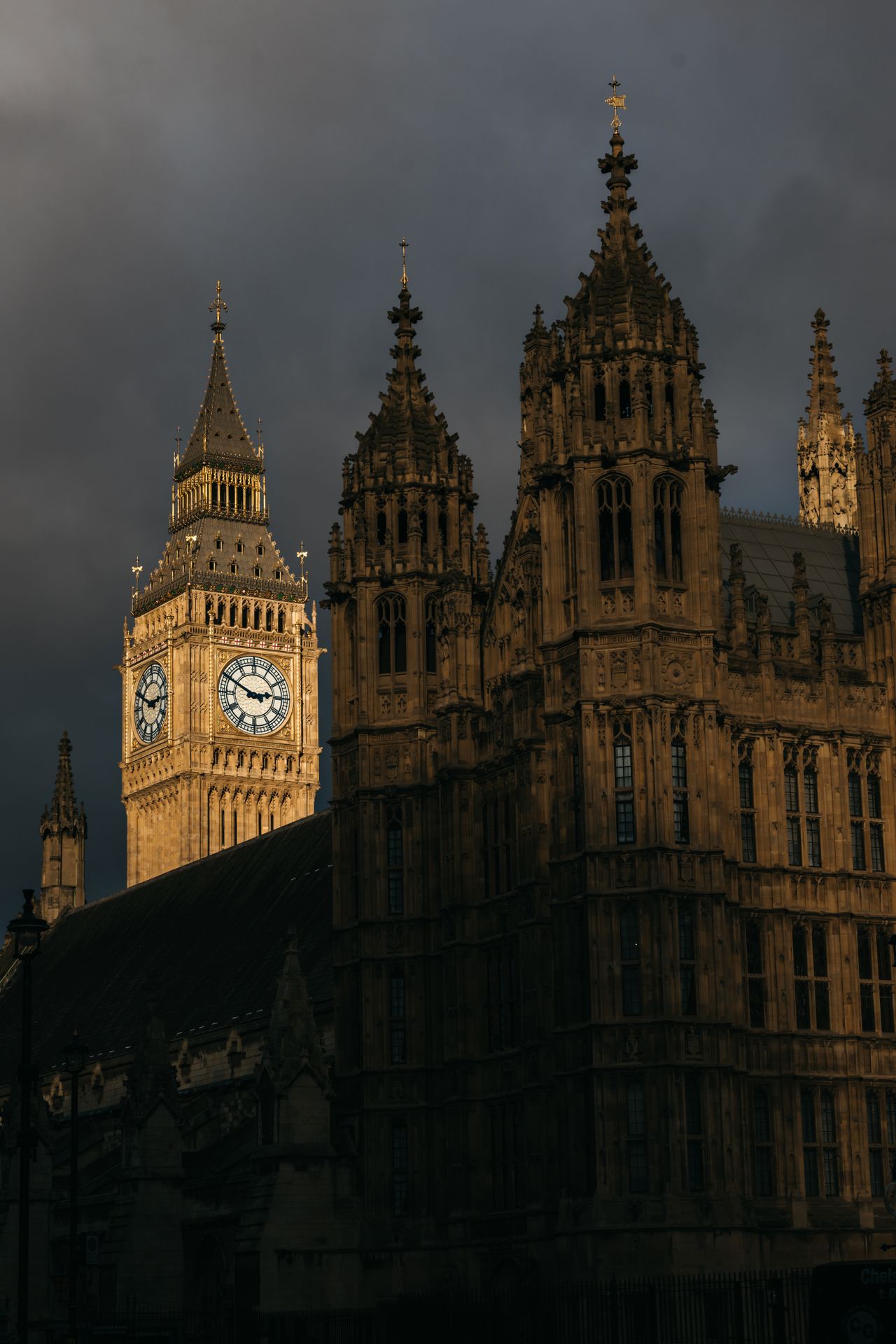 Webminster Private Transfers