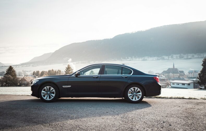 heathrow airport transfer