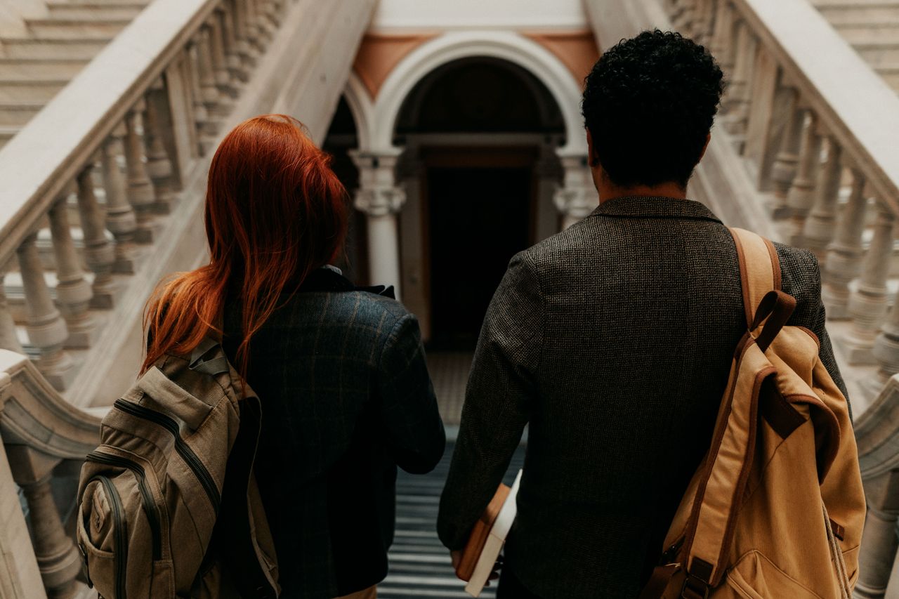 car transfer for international student