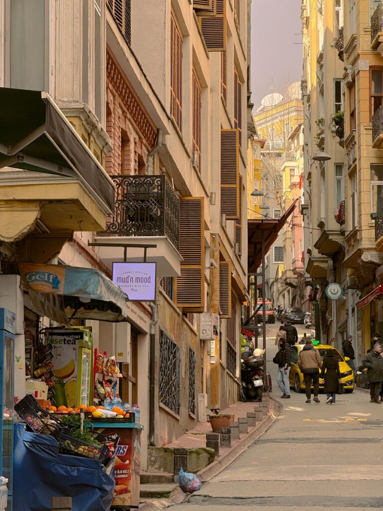 europe transfer for international students