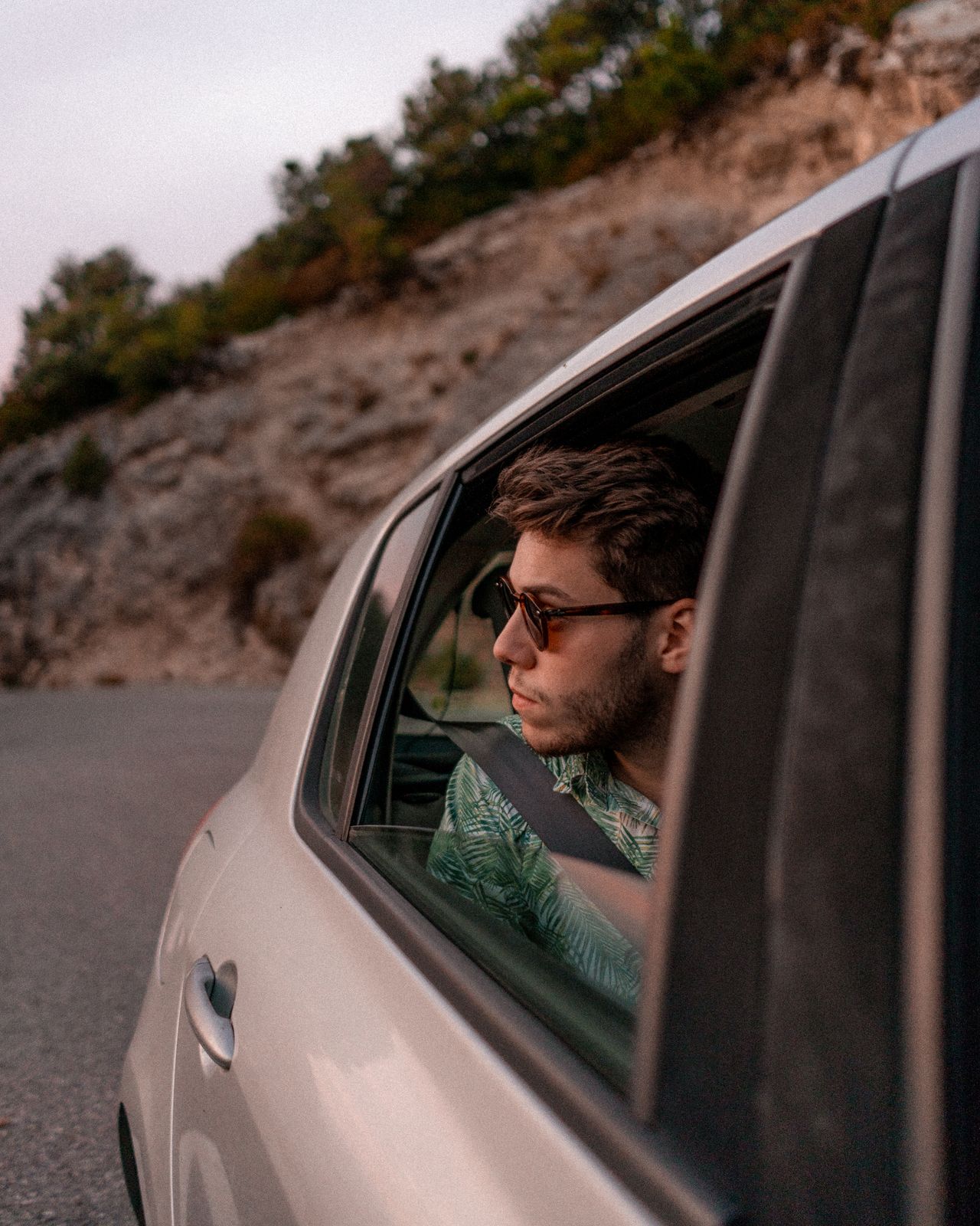 private car transfer for international students