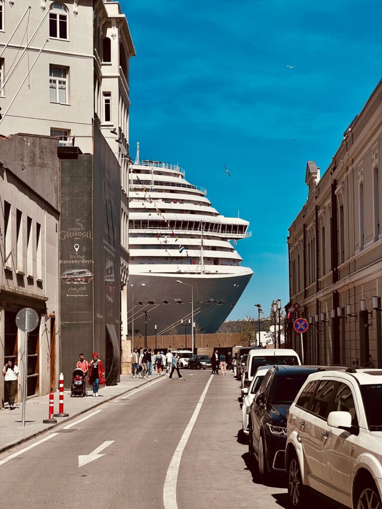 car transfer to dover cruise terminals