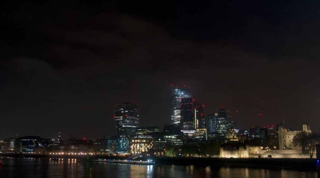 London City Airport Chauffeur Service: A Guide to Executive Airport Transfers