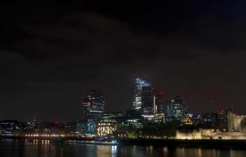 London City Airport Chauffeur Service: A Guide to Executive Airport Transfers